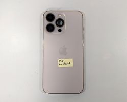 IPhone 13 Pro