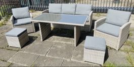 Lounge Outdoor Nela 2