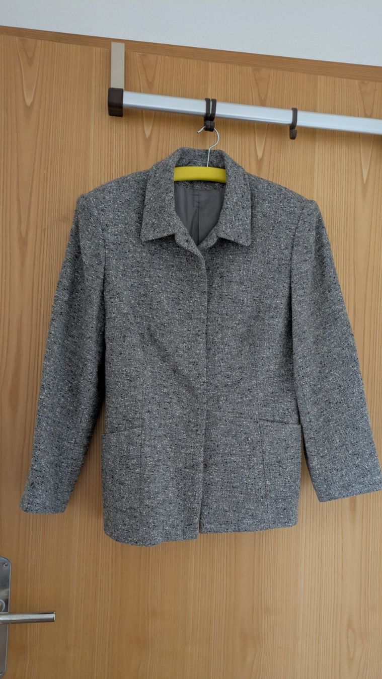 Caroll Giacche: Blazer von Caroll – Usato da Kriens venduto da mhw39