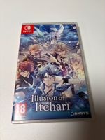 Jeu Nintendo Switch, Illusion of Itehari