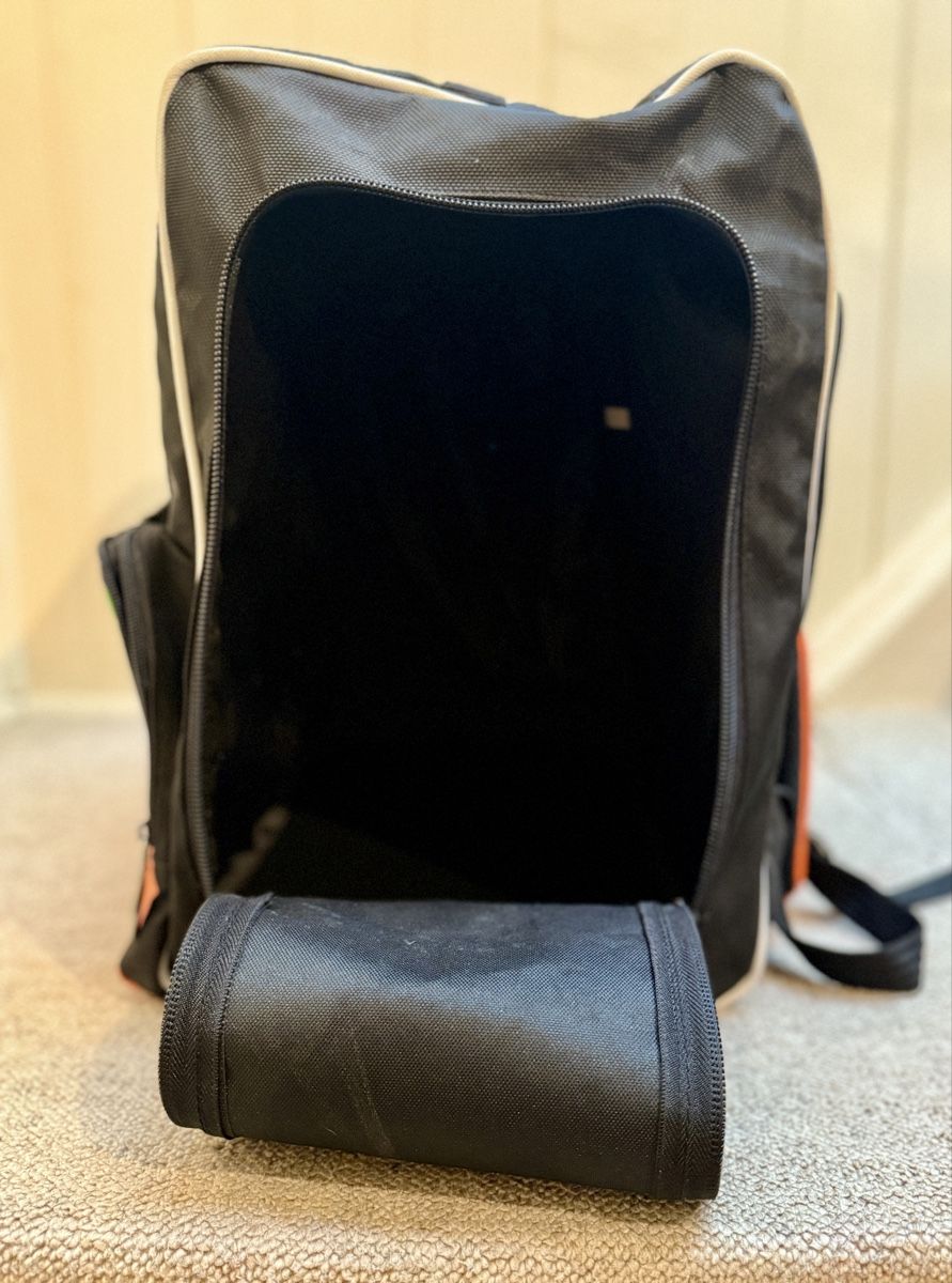 Atomic Sci: Atomic Teambag für Boots & Material – Nuovo (secondo la descrizione) da Schattenhalb venduto da Oodaaq 4