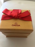 Omega Constellation Quarz Neu CHF 14‘500.00