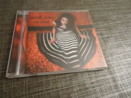 Norah Jones - Not to Late CD