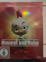 Blu-ray Disney: Himmel und Huhn 45/55