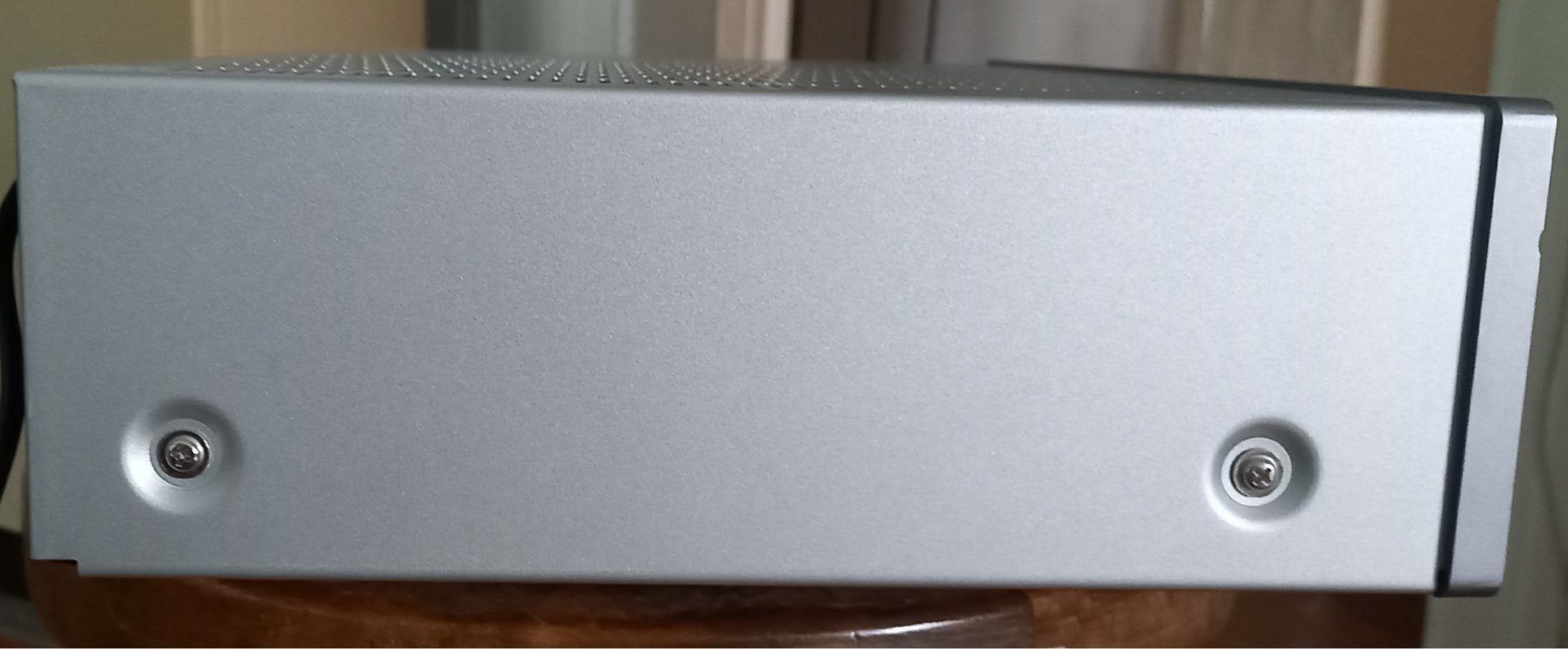 Amplificatori: NAD C 320 BEE – Usato da Luzern venduto da garlicia 4