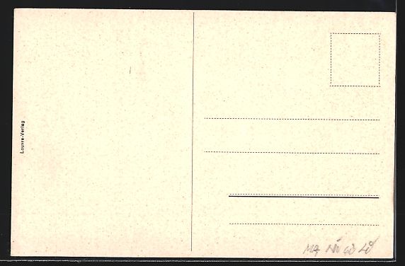 Cartoline postali: Bern, Strasse Bundesgasse mit Strassenba – Usato da Berlin venduto da bartko-reher 1