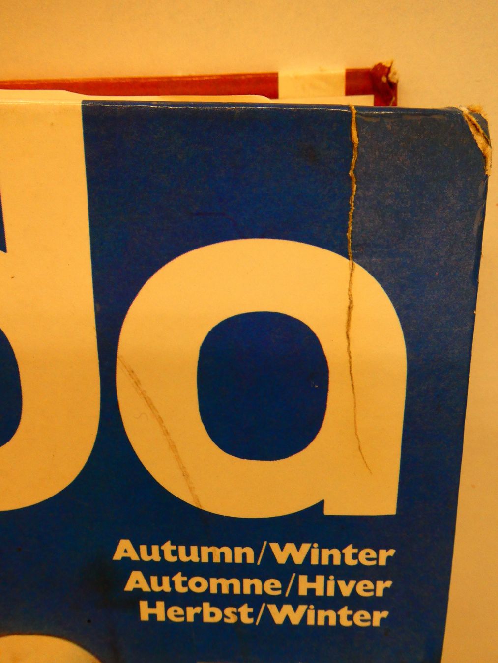 Libri: Burda Schnitte Herbst Winter 77/78 Vintage – Usato da Rafz venduto da Powacaddy 7