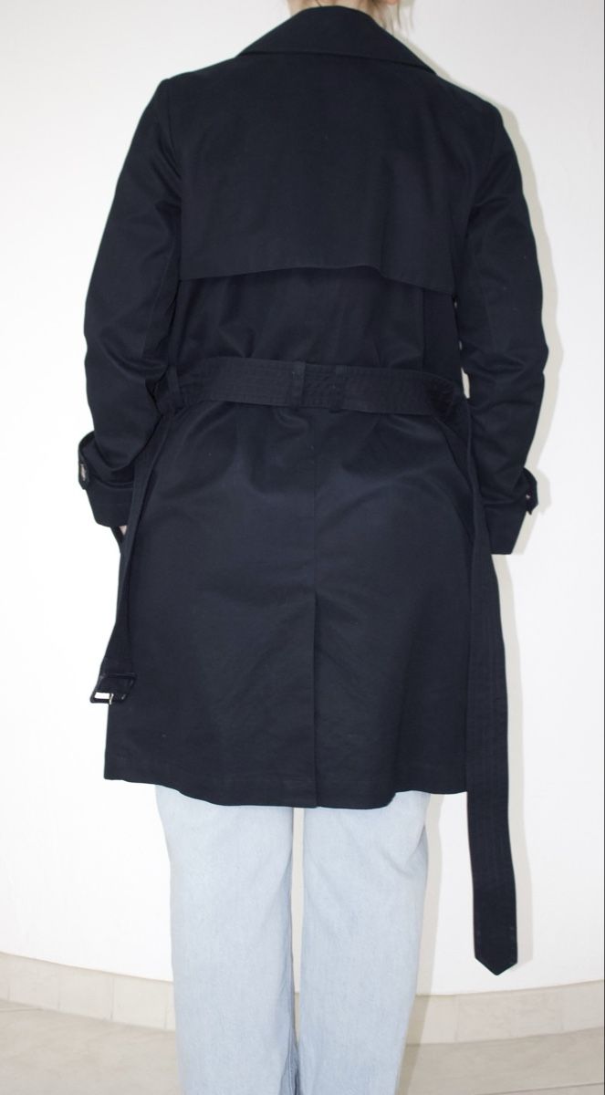 Gap Cappotti: Trenchcoat GAP Damen S – Usato da Boppelsen venduto da cha_ 1