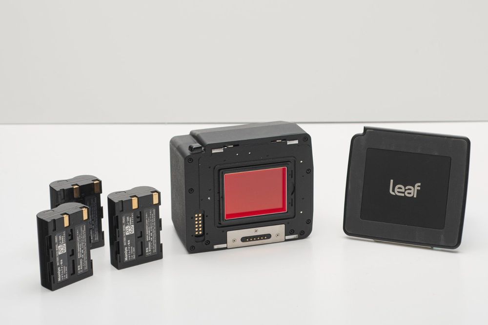 zd digital back