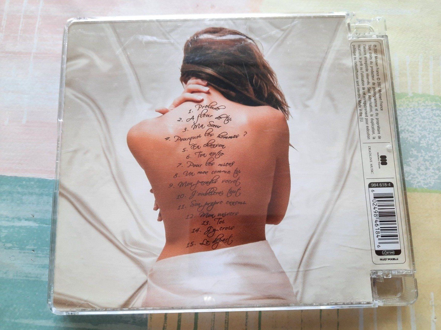 CDs: CD Vita - A fleur de toi  – Gebraucht aus Pully von bro_n52j 1