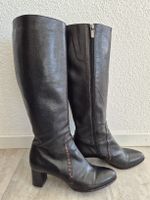 Lederstiefel Giorm Venezia Gr. 39