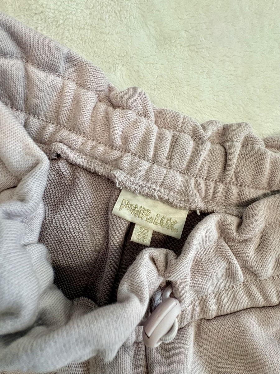 Pomp de Lux Lotti & Set di vestiti: Lindex Röckli & Pomp de Lux Short Gr. 122 – Nuovo (secondo la descrizione) da Brig venduto da tabevs 2