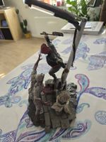 Dying light 2 Sammler Figur mit UV licht