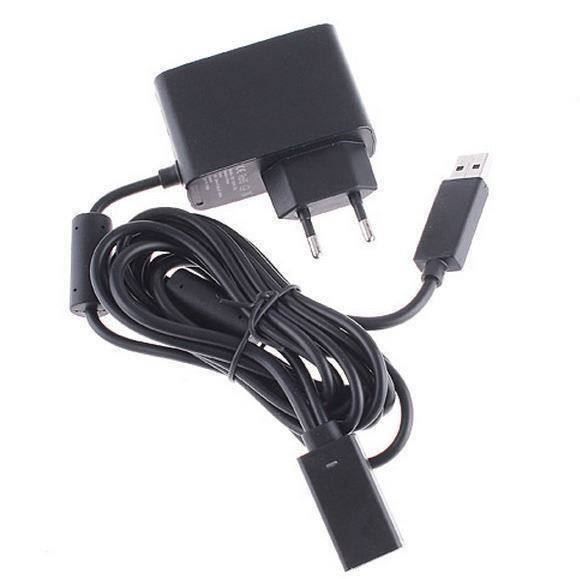 Adattatori & Cavi: Xbox 360 Kinect Sensor Power Supply – Nuovo e nell'imballaggio originale da Unterägeri venduto da RmOnline 3
