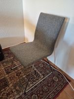 4 ikea dinner chairs 