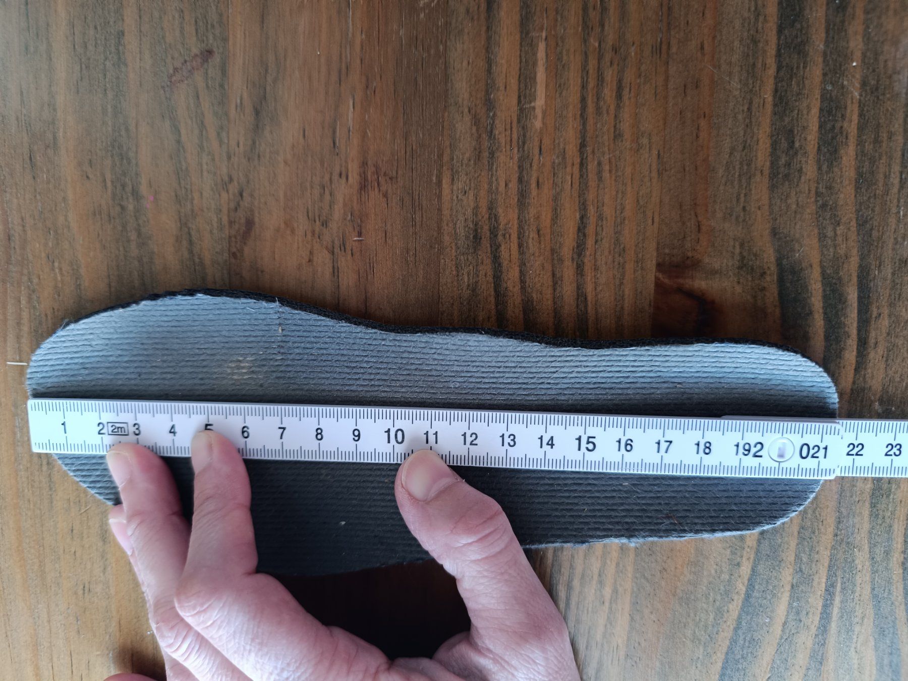 Scarpe da uomo: Wanderschuh Trevolution – Usato da Arbon venduto da shantiii 6