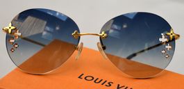 Louis Vuitton Sonnenbrille  Lunettes de soleil