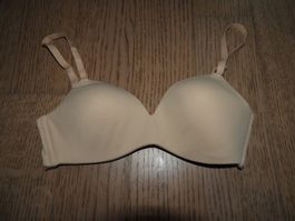 BH Skiny beige, Grösse 70A