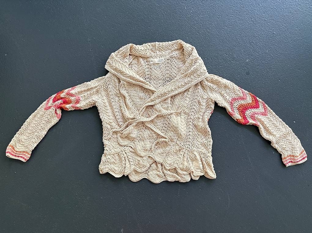 Odd Molly Jacken: Jacke Strickjacke Odd Molly Gr 1 – Gebraucht aus Bern von die_6p8g 4