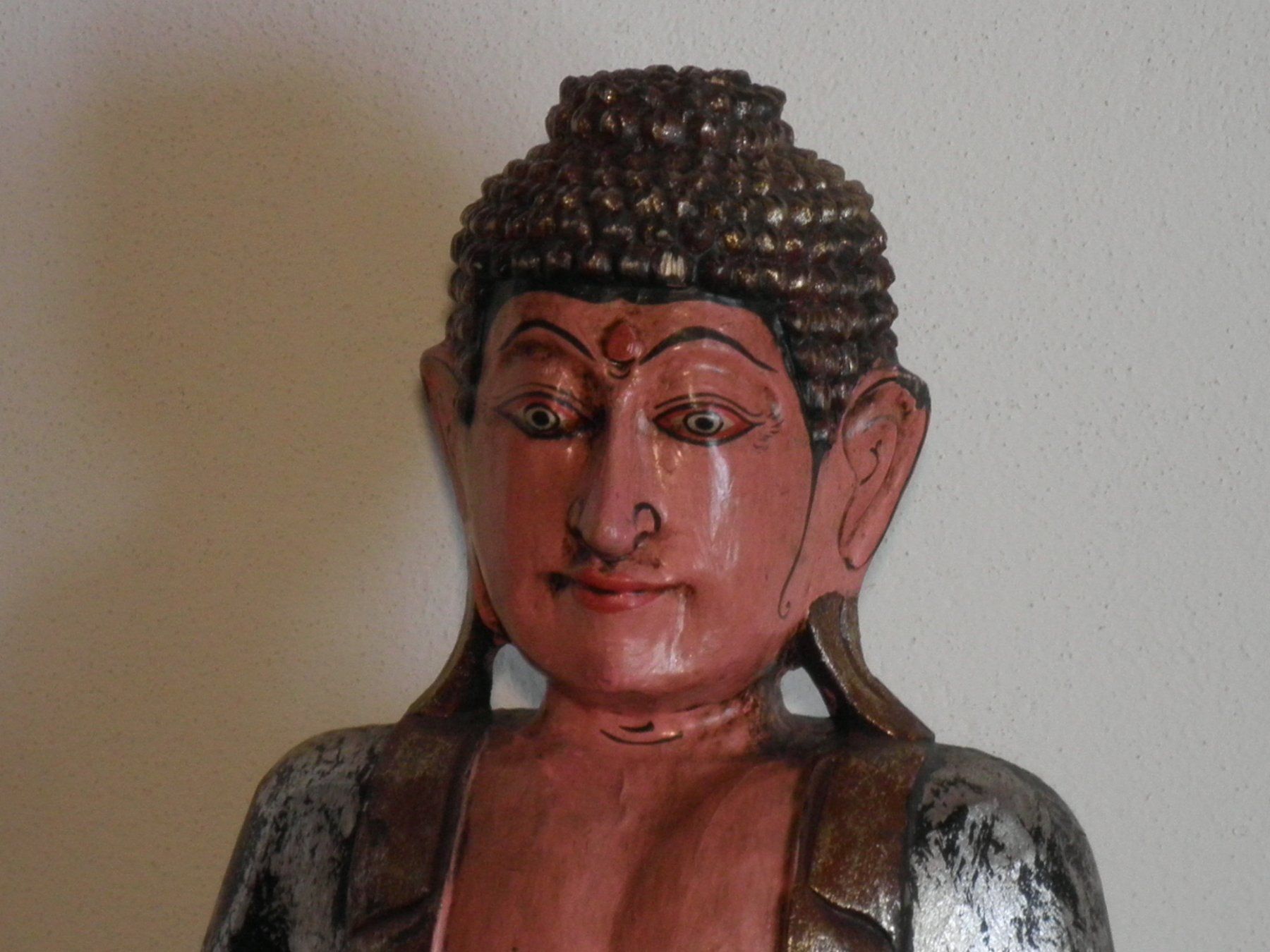 Skulpturen & Statuen: Buddha aus Myanmar (Burma) – Gebraucht aus Rocourt von Vijay02 3