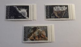 1994  Mineralien ll  **