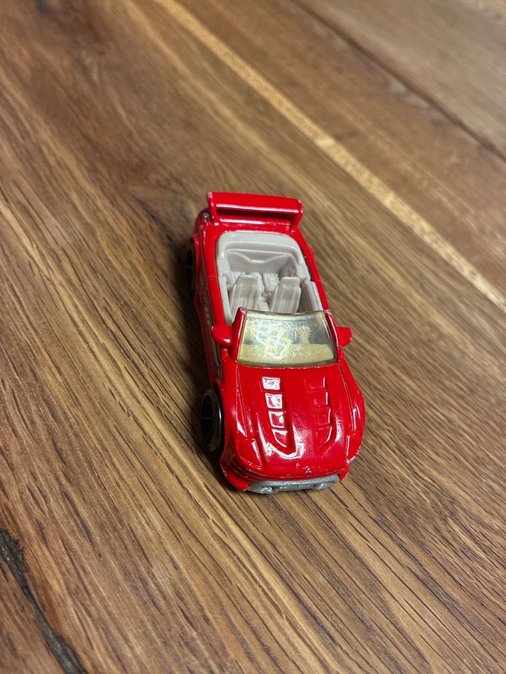 Hot Wheels Jouets: Hot Wheels Mitsubishi Eclipse – D'occasion à Guntershausen par Gloominati 1
