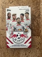 Topps Rb Leipzig Box