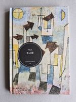 Paul Klee - Junge Kunst 01 - Seltenes Buch für Kenner!