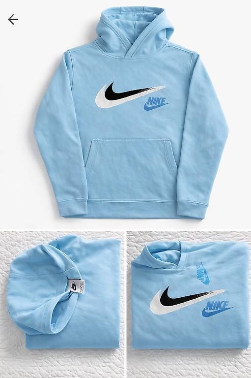 Maglioni & Felpe: Sweatshirt Nike taille 147-158 – Usato da Genève venduto da asteroide01