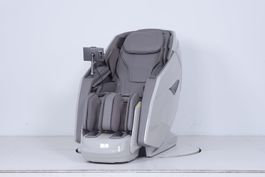 Intelligenter Massagesessel RelaxX A667S-2, silber