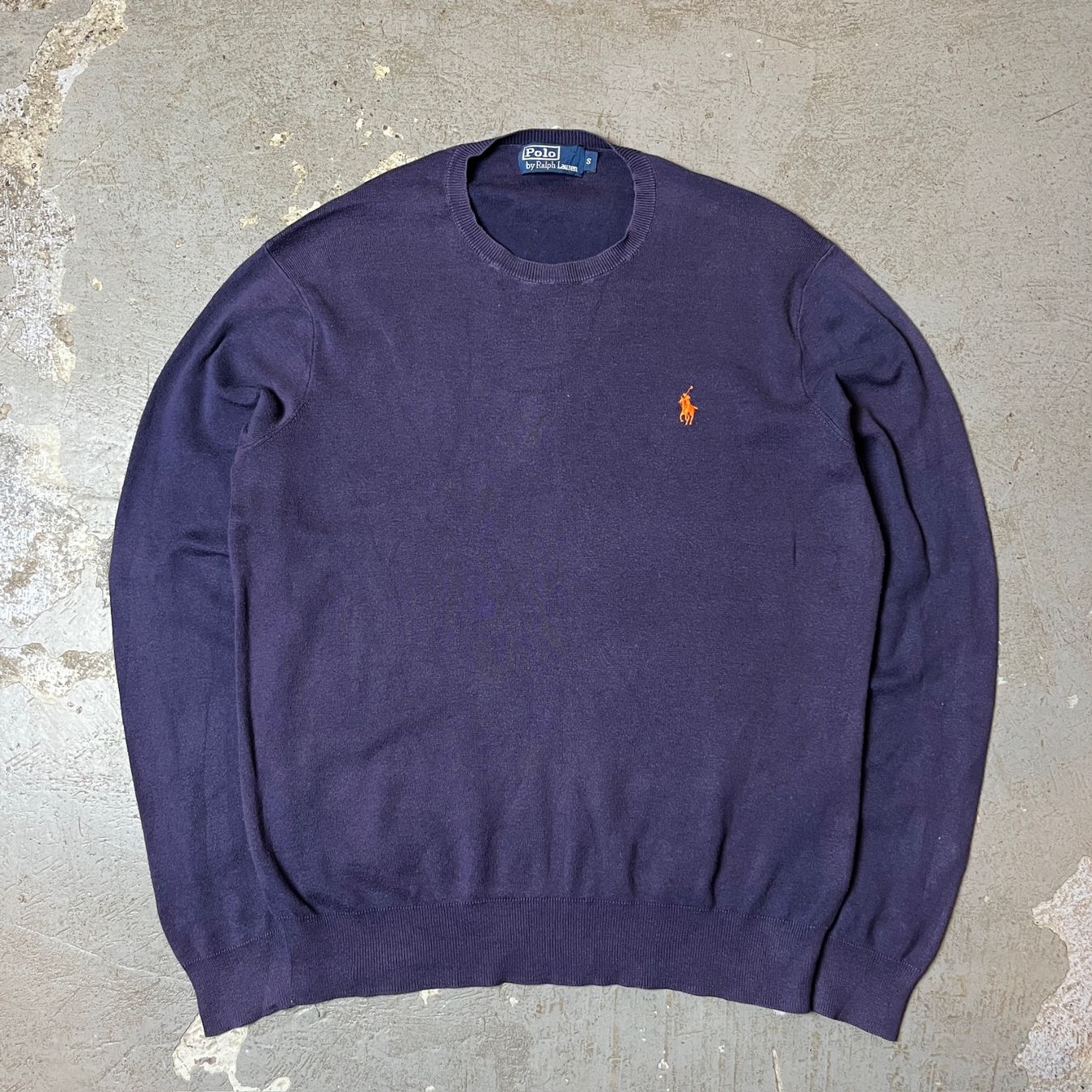 Maglioni & Felpe: Polo Ralph lauren Pullover S – Usato da St. Gallen venduto da ale_7yby
