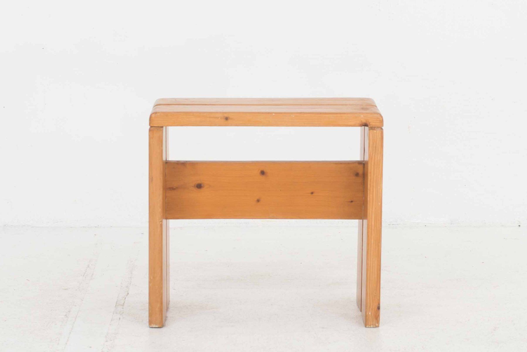 Sgabelli: Charlotte Perriand les Arcs Hocker – Usato da Zürich venduto da STUZH38 1