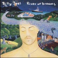 Billy Joel - River of Dreams CD