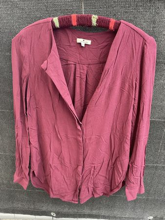 Tom Tailer Bluse, 34