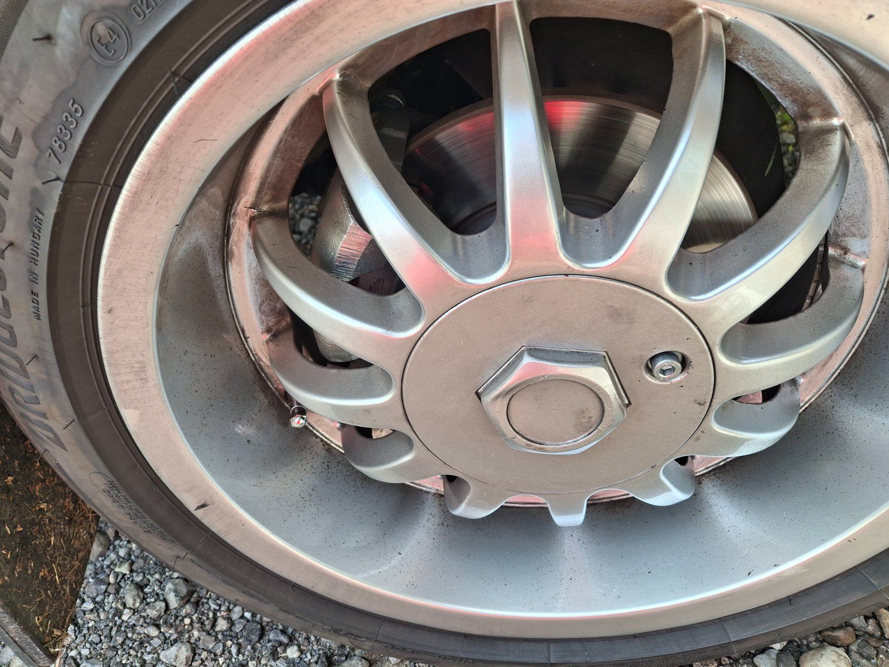 Audi Automobili: Audi 80 B2 1.9 Vergaser 5 Zylinder CD 5S – Usato da Oeschgen venduto da Kuppi 6