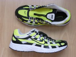 SPORT NIKE SCHUHE GR. 45