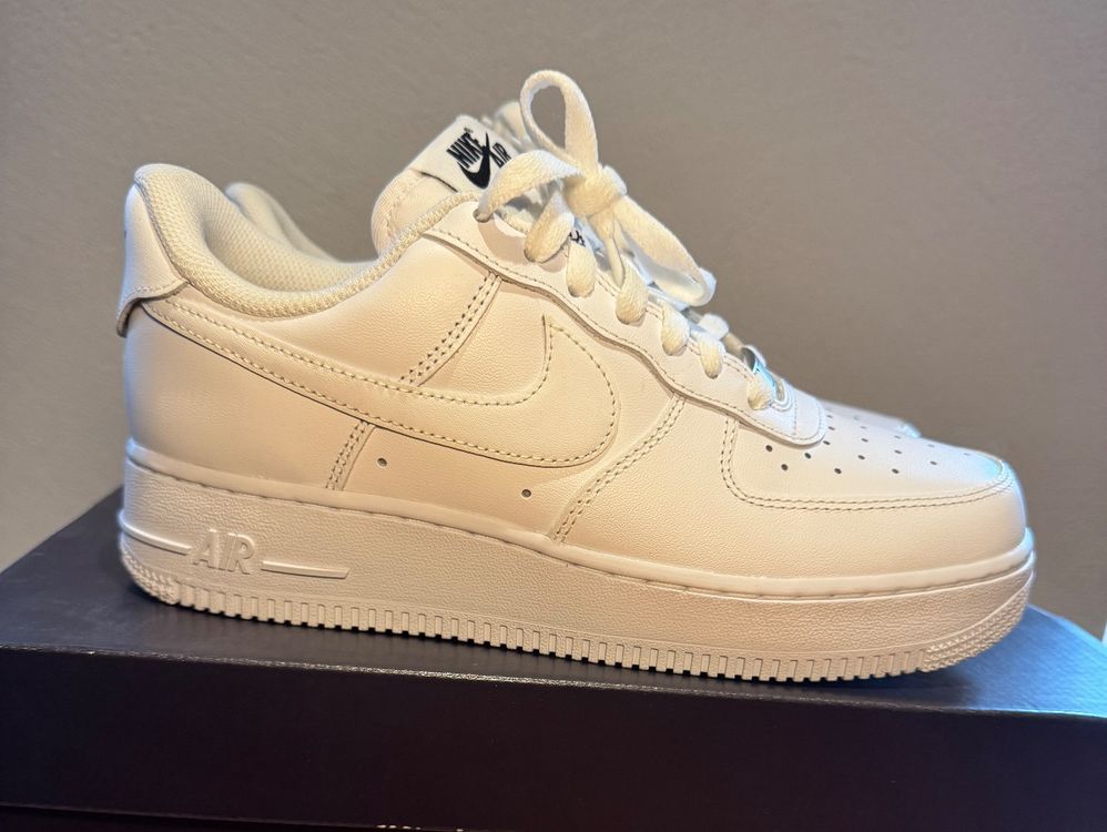Nike Air Force 1 Grsse 38
