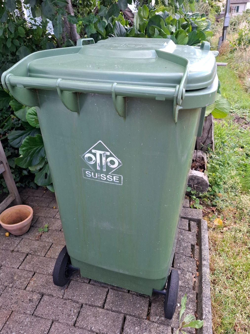 Altro: Kompostbehälter – Usato da Oftringen venduto da jeanny09 1