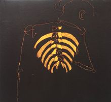 CD Pontiak - Thrill jockey (Foldout cardboard, 2010)
