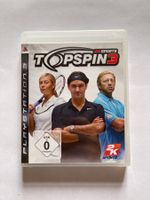 TOPSPIN 3 | PS3