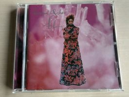CD Tasmin Archer Bloom Album 