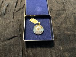 Michel Jordi Kettenanhänger (Lot 83)