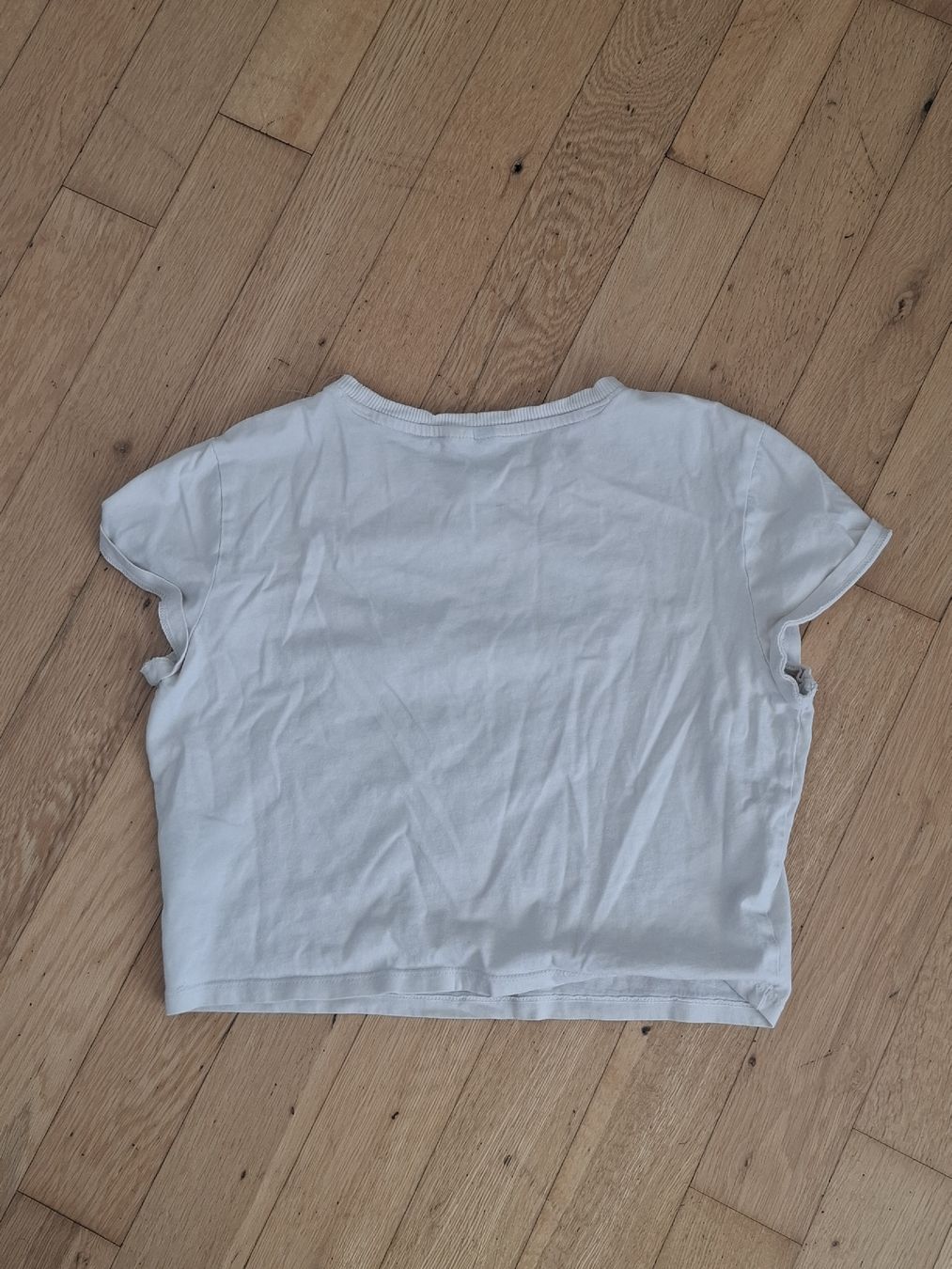 H&M Top: Crop Top von H&M – Usato da Wetzikon ZH venduto da jesszs 2