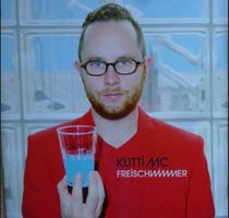 Kutti MC – Freischwimmer / CD