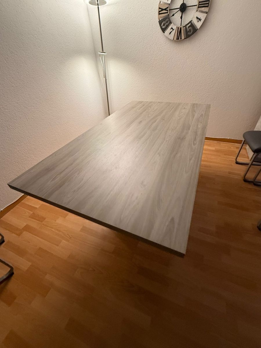 Tables: Esstisch – D'occasion à Turgi par leo_vpw9 7