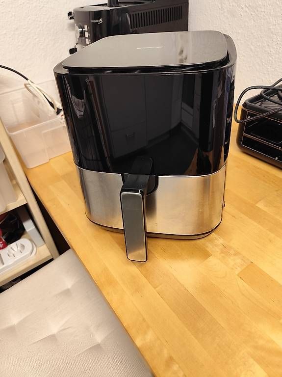 Elettrodomestici da cucina: Heissluftfritteuse (Airfryer) – Usato da Triengen venduto da sarahzq 2