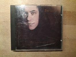 Bob Geldof – The Vegetarians Of Love