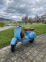 Piaggio Vespa 150 VBB (Veteran)