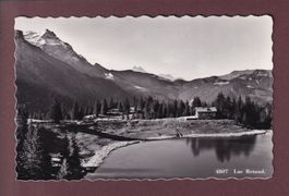 LAC RETAUD