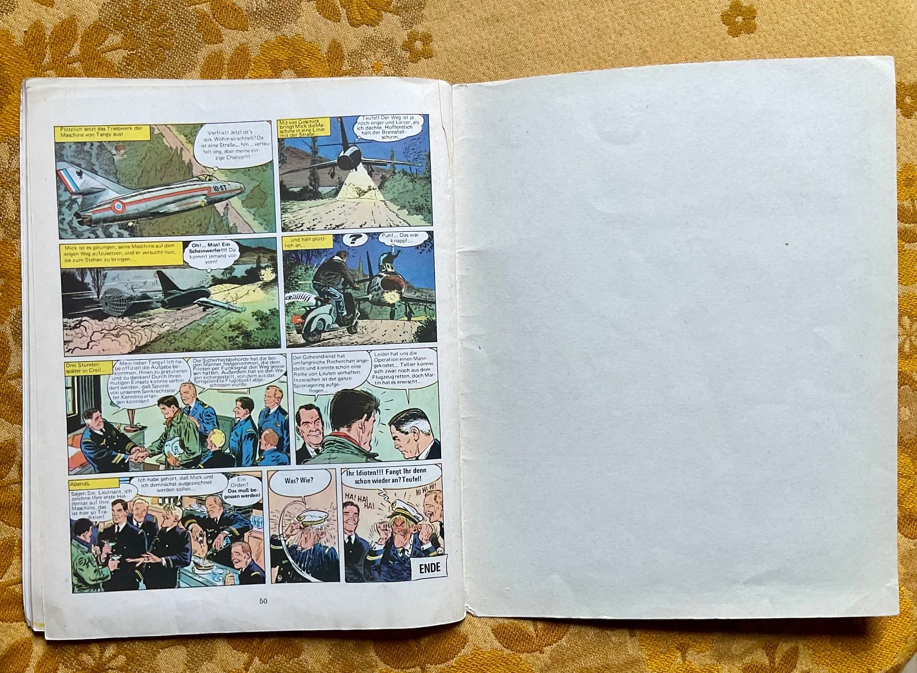 Fumetti: Zack Box Band Nr 17 von 1975 – Usato da Endingen venduto da nathan05 8